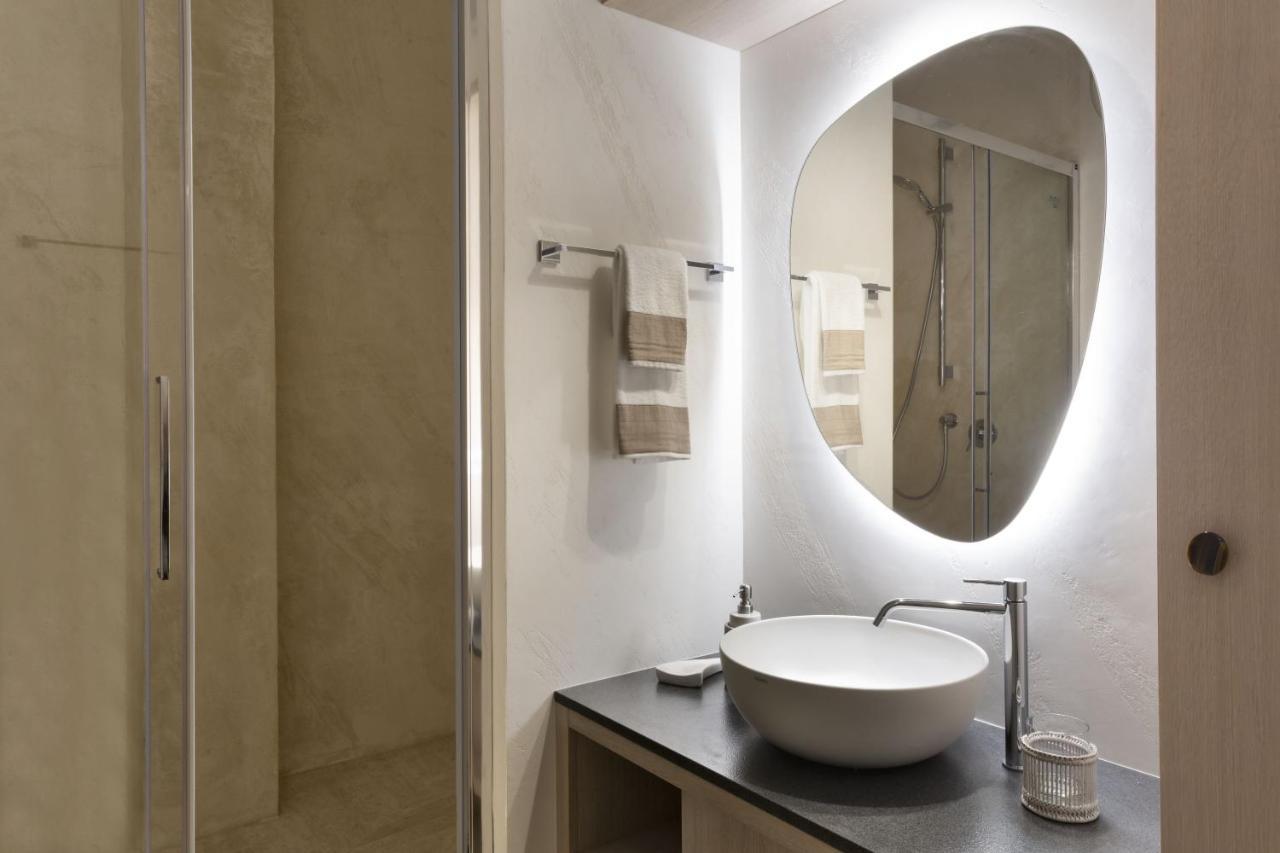 Le Suites Porto Cervo Exterior foto